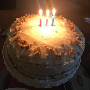 Meet your Posher, Julie